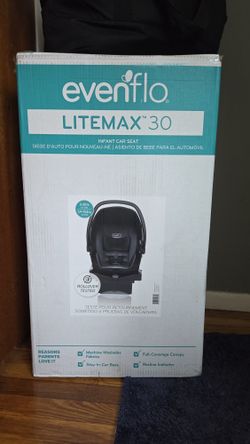 Infant Car Seat