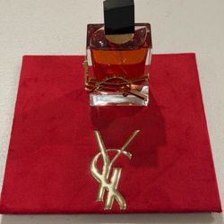 YSL Fragrance Libre Berry Crush  Brand NEW