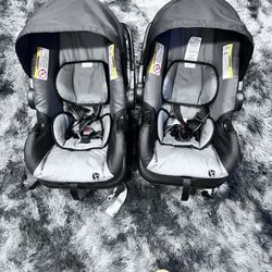 Infant Cart Seats