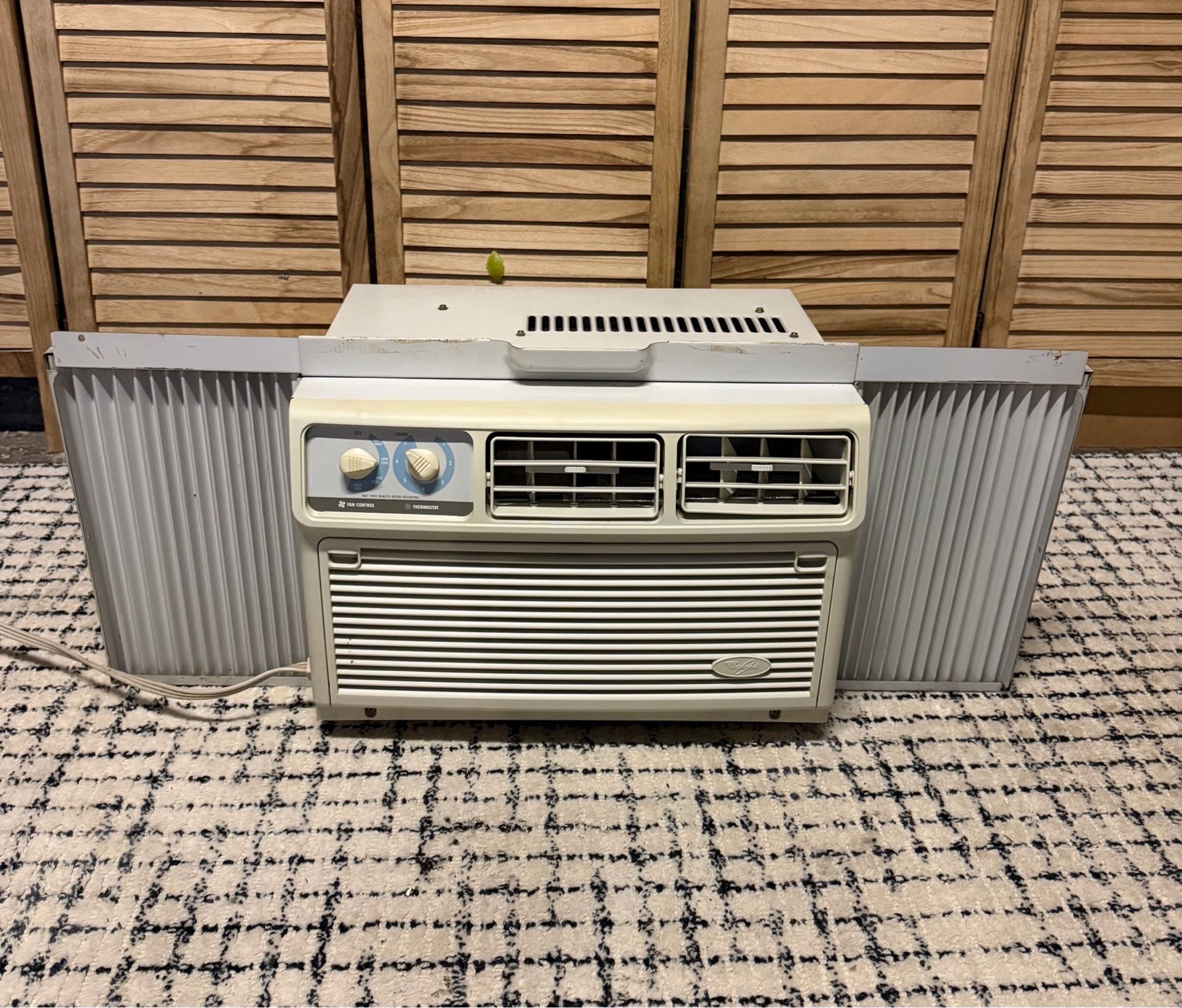 Air Conditioner