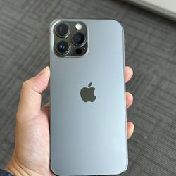 iPhone 13 Pro Max 128GB Unlocked 