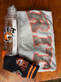 RIT Student/Supporter Bundle