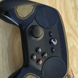 Steam Controller 