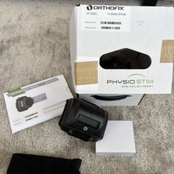 Bone Growth Stimulator