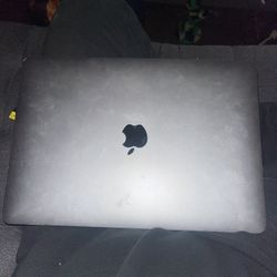 MacBook Air M1
