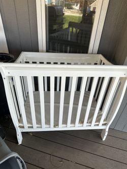 Crib
