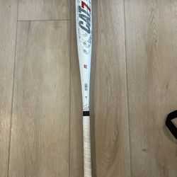Cat 7 Bbcor 32 Inch Baseball Bat