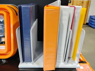 Office Supplies