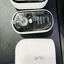 Arlo Camera 