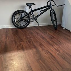 Mongoose Bike 