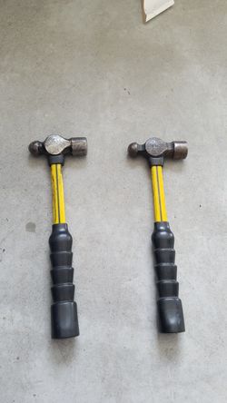 Hammer, 16 oz ball pin