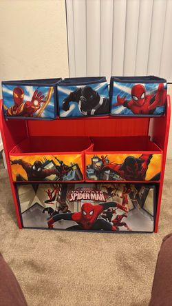Child dresser