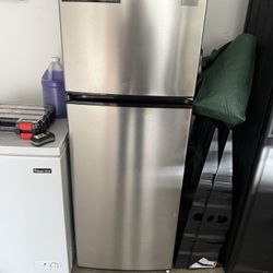 Garage Fridge/Freezer