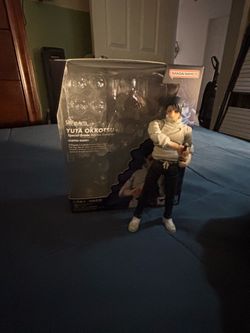 shf yuta okkotsu