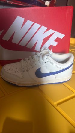 Nike new with box