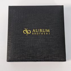 Aurum Brothers Bracelet