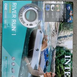 River Tube