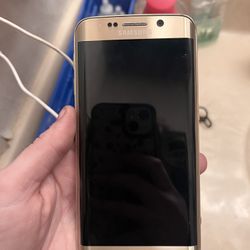 Samsung Galaxy S6 Edge