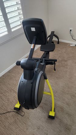 Pro-Form Rowing Workout Machine