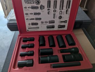 Hubcap & Wheel Lock Removal Kit 