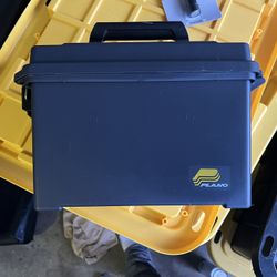 Ammo Can