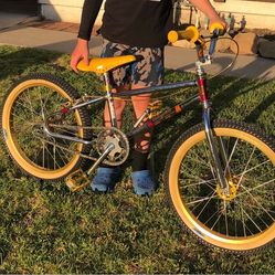 Mongoose Mini Goose Chatsworth Original