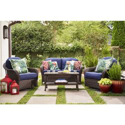 Mcaden wicker sale