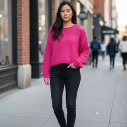 Forever 21 Sweater Size M