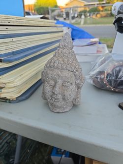 Buddha Figure