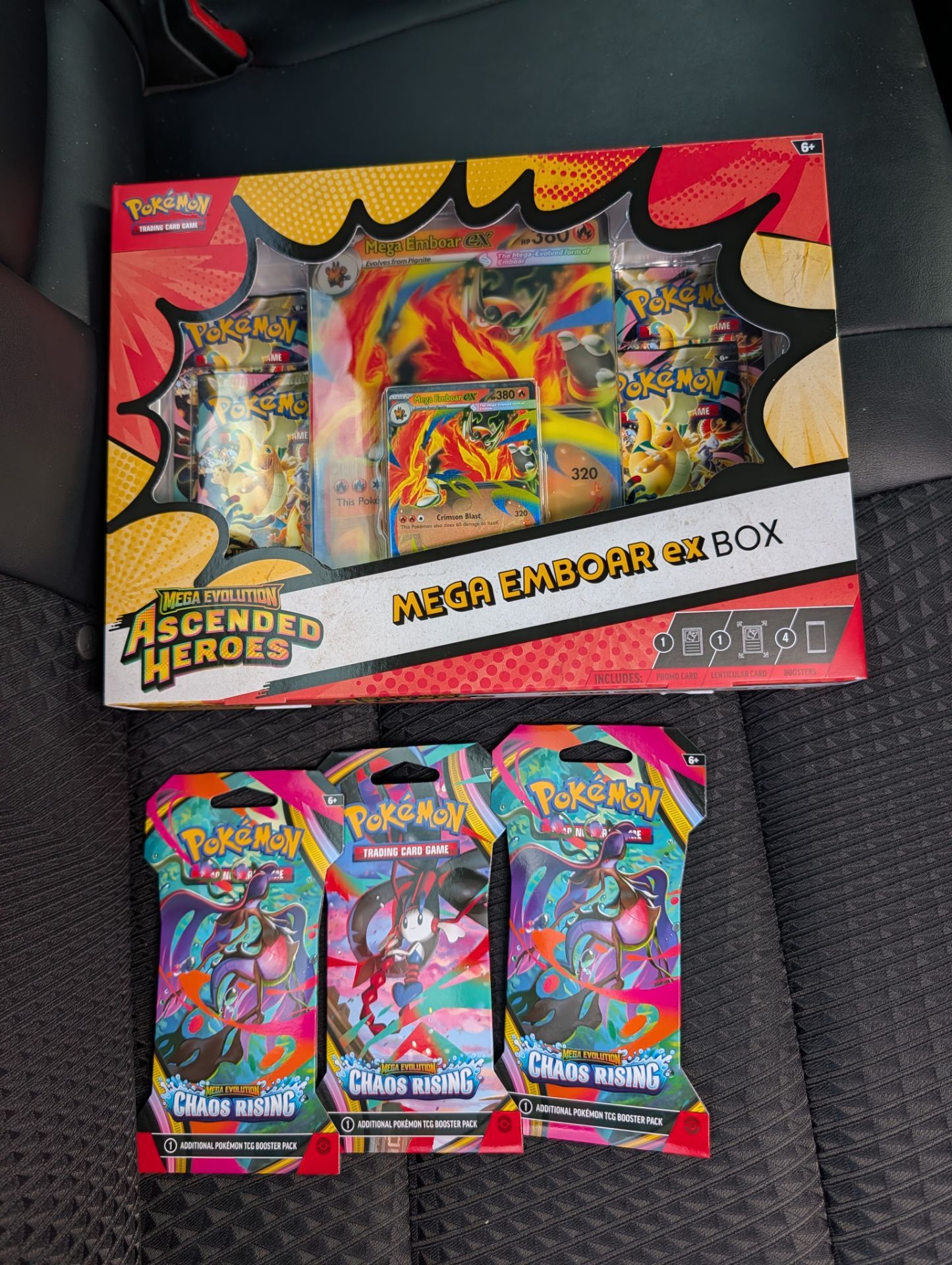 Pokemon Cards!!!
