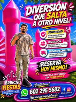 Sillas y mesas