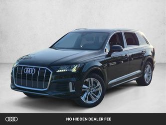 2023 Audi Q7