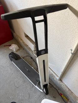 Ninebot KickScooter Air T15