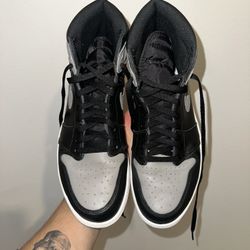 Jordan 1 Shadow 2018