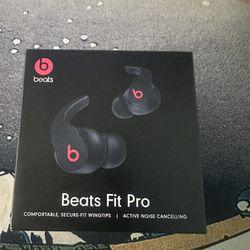 Beats Fit Pro