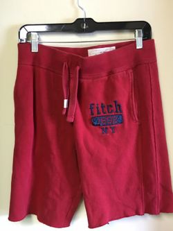 Kids large Abercrombie