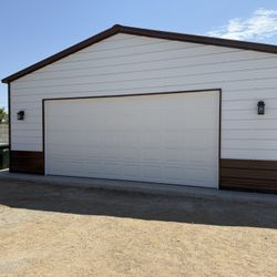 Garage Door 