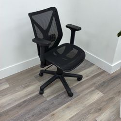 New Office Chair 