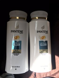 All Pantene