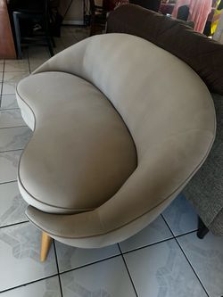 Small couch/ loveseat