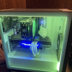 VR Capable Gaming PC Cash only
