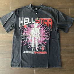 Hellstar Shirt