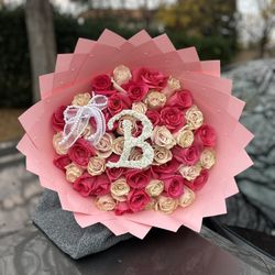 VALENTINES DAY BOUQUETS♥️🌹