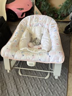 Baby Rocker