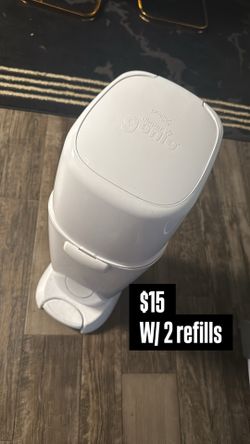 Diaper Genie