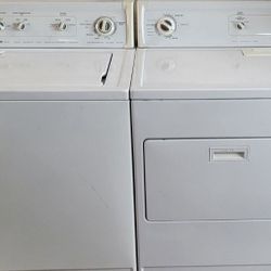 CLEANEST WASHER AND ELECTRIC DRYER,  4 MONTHS WARRANTY,  FREE DELIVERY AND INSTALLATION 