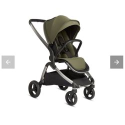 Colugo Complete Stroller & CARRIER