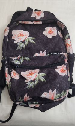 Voooray book bag
