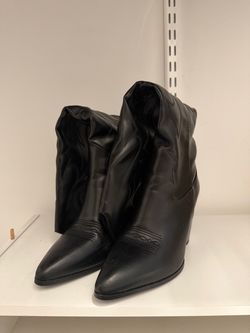 Miscellaneous Women’s Boots