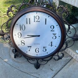 Clock